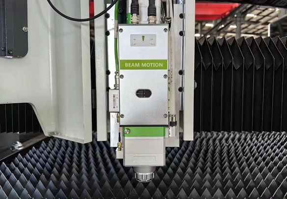 laser head laser head