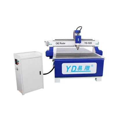 CNC routeur Sur machin